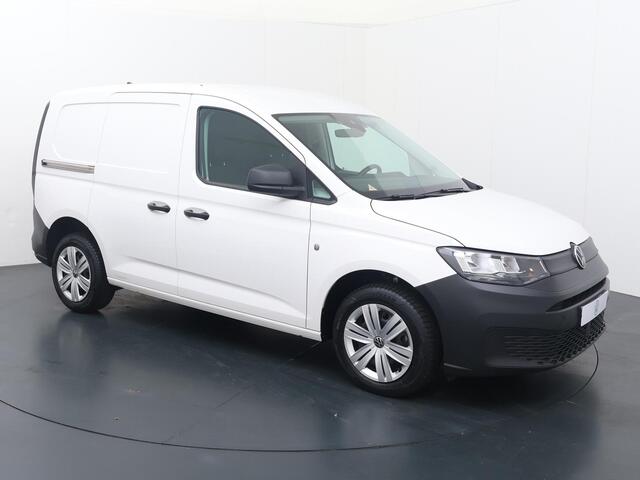 Volkswagen CADDY Cargo 2.0 TDI Comfort | 122 PK | Automaat | Navigatiesysteem | Airco | Cruise control |