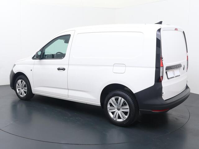 Volkswagen CADDY Cargo 2.0 TDI Comfort | 122 PK | Automaat | Navigatiesysteem | Airco | Cruise control |