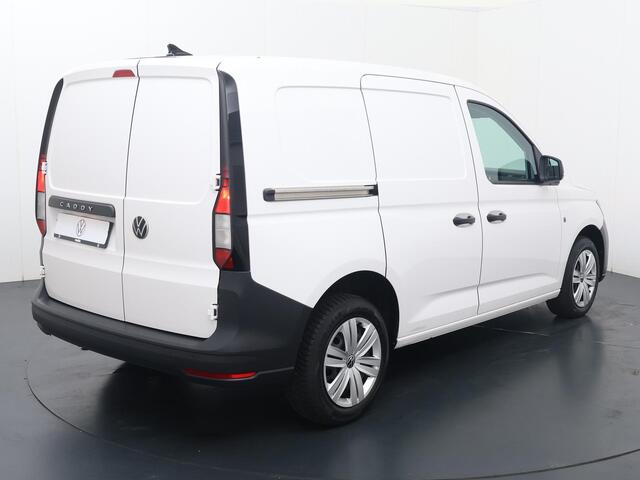 Volkswagen CADDY Cargo 2.0 TDI Comfort | 122 PK | Automaat | Navigatiesysteem | Airco | Cruise control |