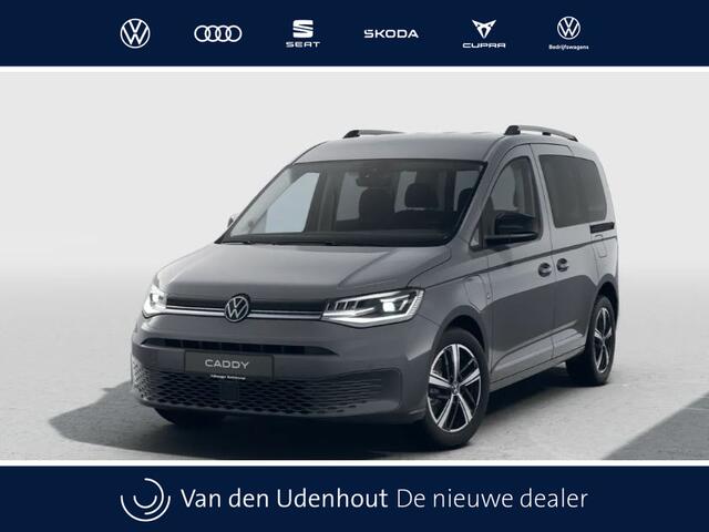 Volkswagen CADDY Kombi L1H1 PHEV 1.5 eHybrid 115pk DSG Style