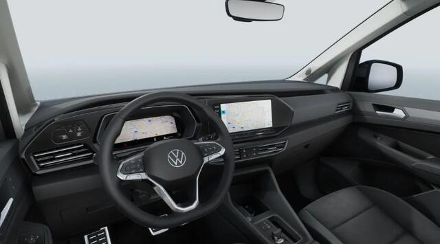 Volkswagen CADDY Kombi L1H1 PHEV 1.5TSI 115pk 19,7kWh DSG Style