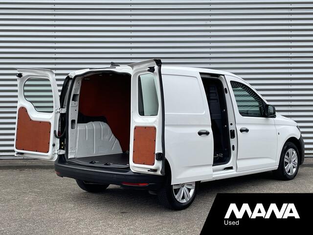 Volkswagen CADDY Cargo 2.0TDI 120PK Automaat Comfort Airco Cruise Carplay PDC