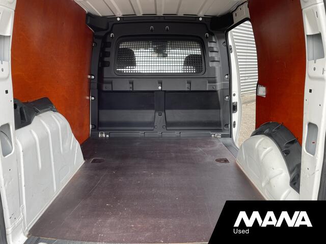 Volkswagen CADDY Cargo 2.0TDI 120PK Automaat Comfort Airco Cruise Carplay PDC