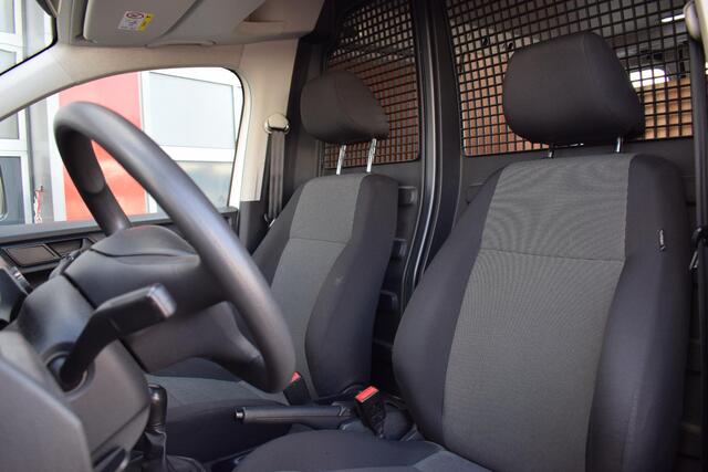 Volkswagen CADDY 2.0 TDI L1H1 BMT Economy Business | Marge, Geen BTW! | Trekhaak | Airco