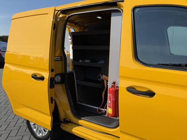 Volkswagen CADDY Cargo 2.0 TDI Comfortline / L1H1 / 1e EIG. / ZEER NETJES !! / AIRCO / CRUISE / TREKHAAK / INRICHTING / PDC