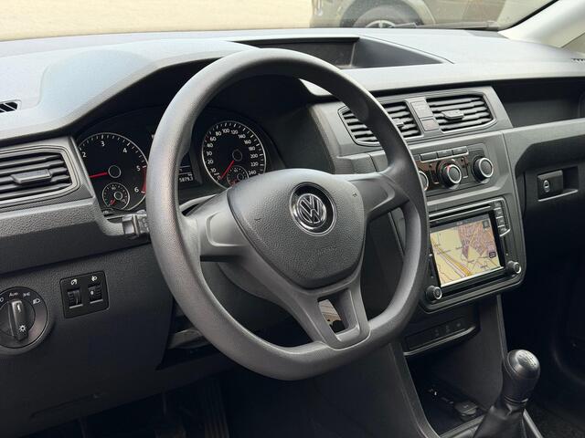 Volkswagen CADDY 2.0 TDI L1H1 BMT Comfortline Airco Cruise Navi