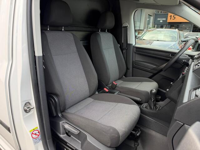 Volkswagen CADDY 2.0 TDI L1H1 BMT Comfortline Airco Cruise Navi