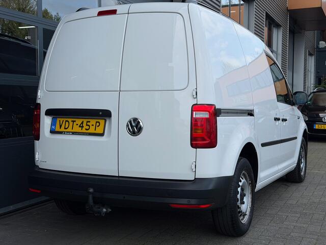 Volkswagen CADDY 2.0 TDI L1H1 BMT Comfortline Airco Cruise Navi