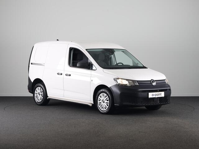 Volkswagen CADDY Cargo 2.0 TDI Style
