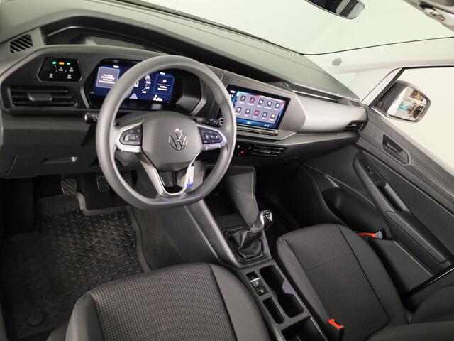 Volkswagen CADDY Cargo 2.0 TDI Style