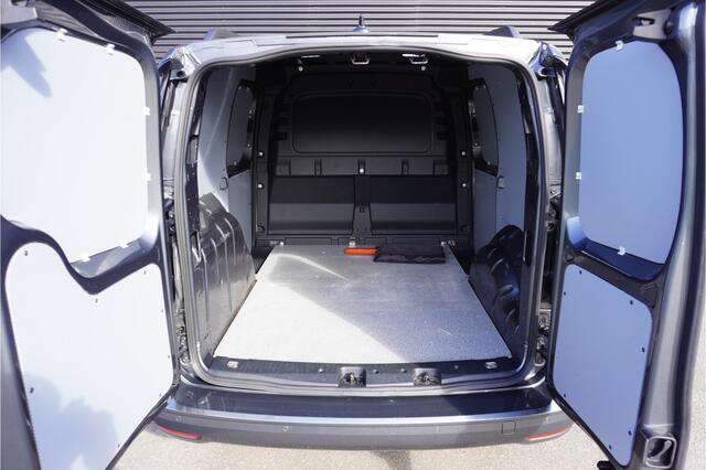 Volkswagen CADDY Cargo 122pk Automaat 1st Edition 2x Schuifdeur Navigatie Apple Carplay ACC Cruise control parkeersensoren LED