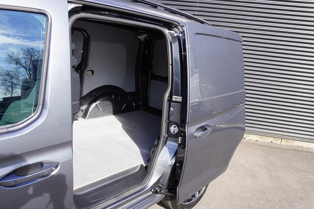 Volkswagen CADDY Cargo 122pk Automaat 1st Edition 2x Schuifdeur Navigatie Apple Carplay ACC Cruise control parkeersensoren LED