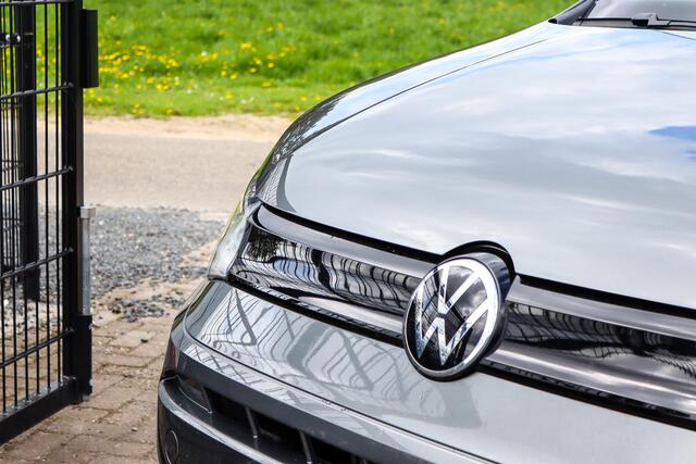 Volkswagen CADDY Cargo 2.0 TDI Exclusive DSG Trekhaak, ACC, Virtual Cockpit, LED