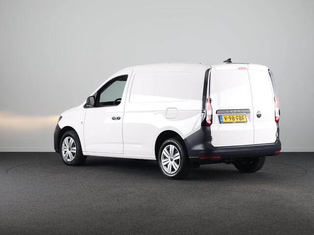 Volkswagen CADDY Cargo 2.0 TDI Comfort