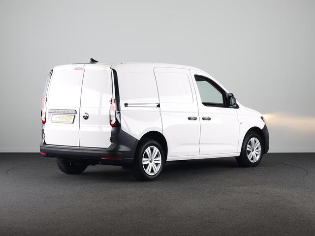 Volkswagen CADDY Cargo 2.0 TDI Comfort