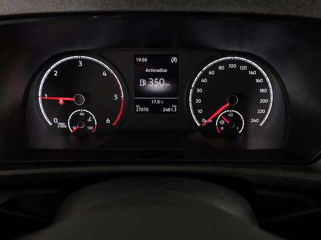 Volkswagen CADDY Cargo 2.0 TDI Comfort