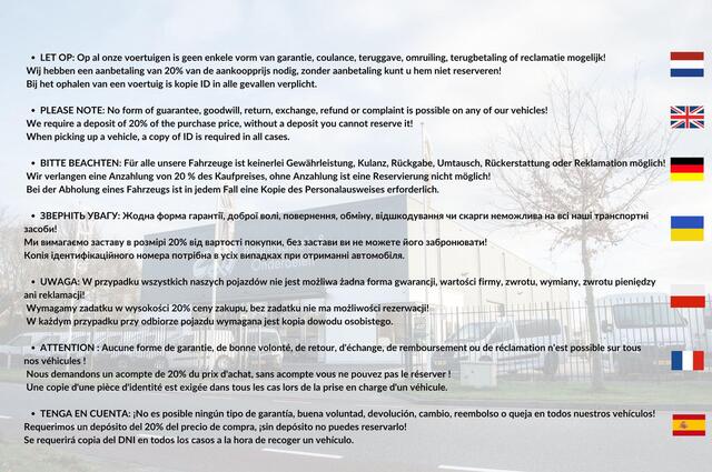 Volkswagen CADDY Cargo 2.0 TDI voorschade, airco, cruise, BTW