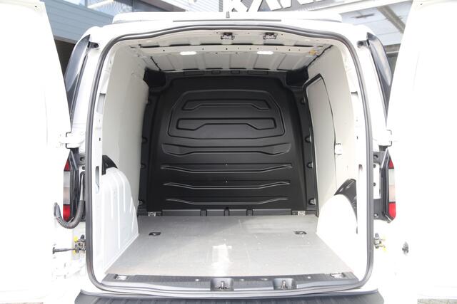 Volkswagen CADDY Cargo 2.0 TDI | 4Motion / 4x4 | Zwaaibalk | Standkachel | Clima..