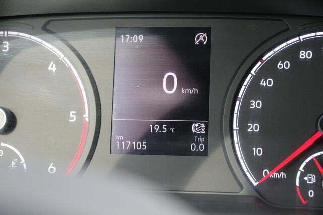 Volkswagen CADDY Cargo 2.0 TDI | 4Motion / 4x4 | Zwaaibalk | Standkachel | Clima..