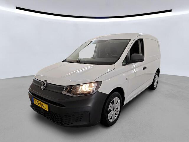 Volkswagen CADDY Cargo 2.0 TDI 75pk Trend / Wordt verwacht