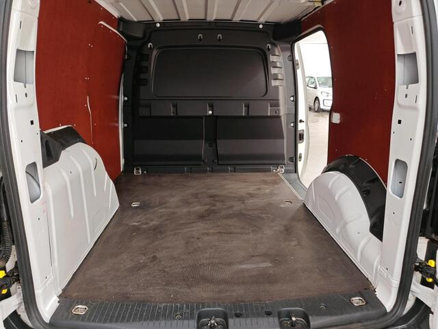 Volkswagen CADDY Cargo 2.0 TDI 75pk Trend / Wordt verwacht