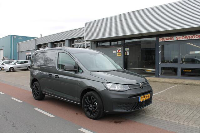 Volkswagen CADDY 2.0 Economy Business