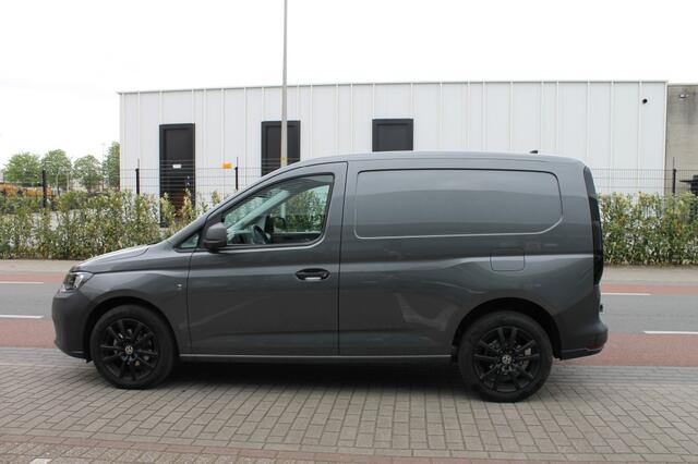 Volkswagen CADDY 2.0 Economy Business