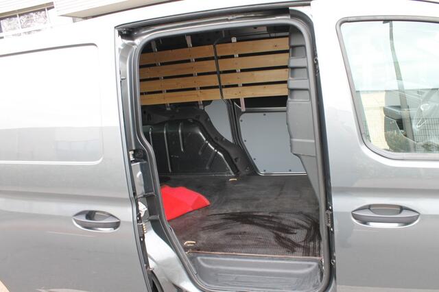Volkswagen CADDY 2.0 Economy Business