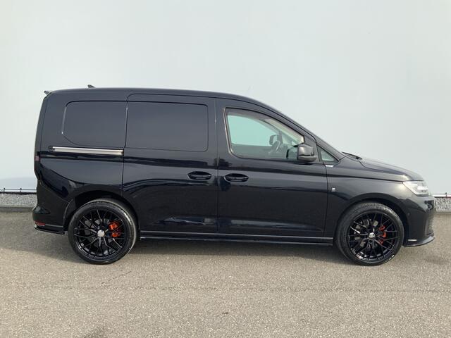 Volkswagen CADDY Cargo 2.0 TDI 1st Edition, Apple Carplay, adaptive Cruise, Led verlichting.