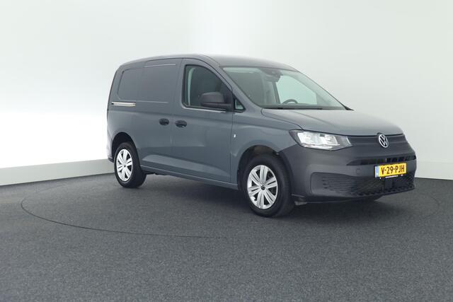 Volkswagen CADDY Cargo 1.5 TSI 116pk H6 Cruise Control Bluetooth Parkeersensoren