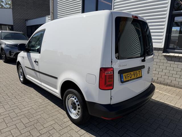 Volkswagen CADDY 1.0 TSI L1H1 BMT Trendline benzine grijs kenteken / euro 6 / bpm vrij / vaste prijs rijklaar ¤ 14.950 ex btw / lease vanaf ¤ / airco / schuifdeur