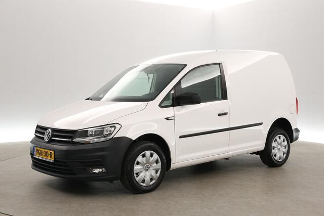 Volkswagen CADDY 2.0 TDI | Airco | Cruise | Carplay | Trekhaak | Navi | Parkeersens.