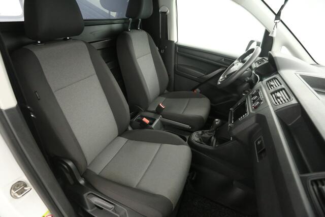 Volkswagen CADDY 2.0 TDI | Airco | Cruise | Carplay | Trekhaak | Navi | Parkeersens.