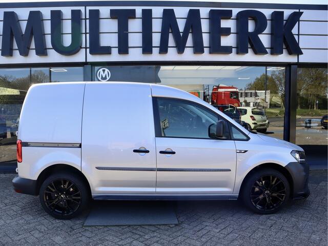 Volkswagen CADDY 2.0 TDI MARGE/BTW VRIJ AIRCO CRUISE