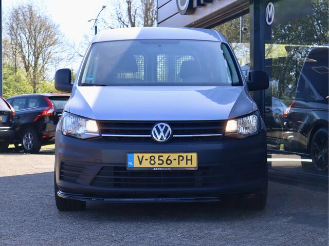 Volkswagen CADDY 2.0 TDI MARGE/BTW VRIJ AIRCO CRUISE