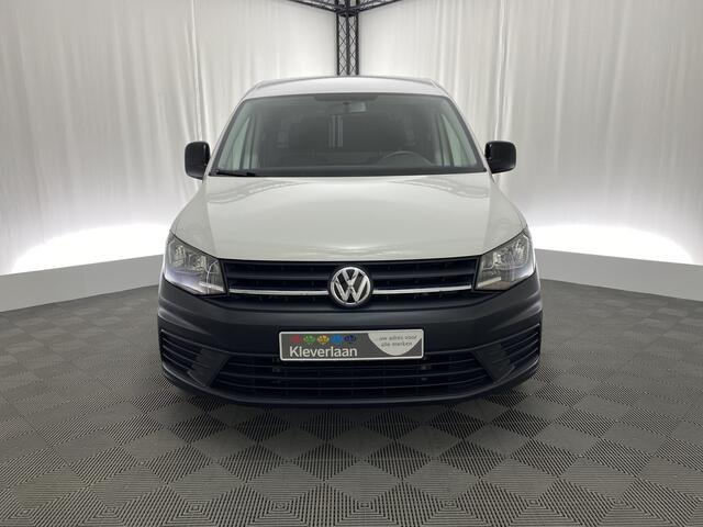 Volkswagen CADDY 2.0 TDI L1H1 BMT Trendline | Apple carplay | Navi | Cruise control | Airco | Trekhaak | Parkeersensoren