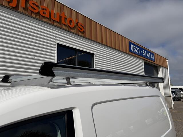 Volkswagen CADDY 2.0 TDI 102pk L2H1 BMT Maxi Comfortline / vaste prijs rijklaar ¤ 10.950 ex btw / lease vanaf ¤ 185 / euro 6 / bpm vrij / imperial / airco / cruise / trekhaak / pdc achter !