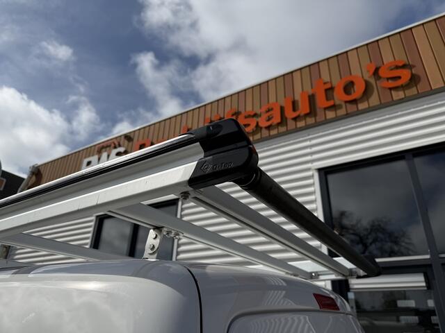 Volkswagen CADDY 2.0 TDI 102pk L2H1 BMT Maxi Comfortline / vaste prijs rijklaar ¤ 10.950 ex btw / lease vanaf ¤ 185 / euro 6 / bpm vrij / imperial / airco / cruise / trekhaak / pdc achter !