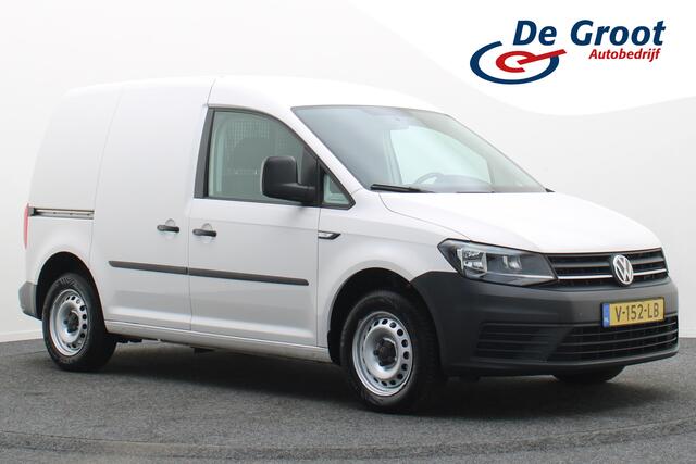 Volkswagen CADDY 2.0 TDI L1H1 BMT Economy Airco, Bluetooth, Elektr. Pakket, Start/Stop