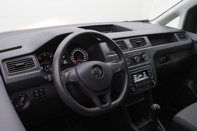 Volkswagen CADDY 2.0 TDI L1H1 BMT Economy Airco, Bluetooth, Elektr. Pakket, Start/Stop