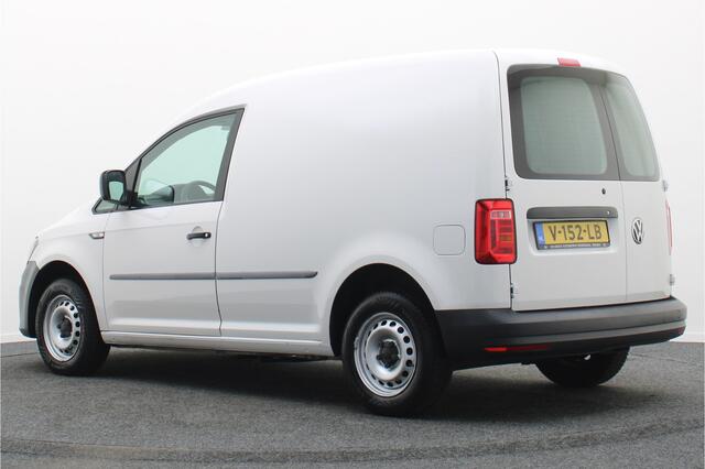 Volkswagen CADDY 2.0 TDI L1H1 BMT Economy Airco, Bluetooth, Elektr. Pakket, Start/Stop