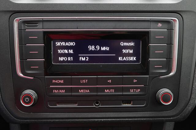 Volkswagen CADDY 2.0 TDI L1H1 BMT Economy Airco, Bluetooth, Elektr. Pakket, Start/Stop