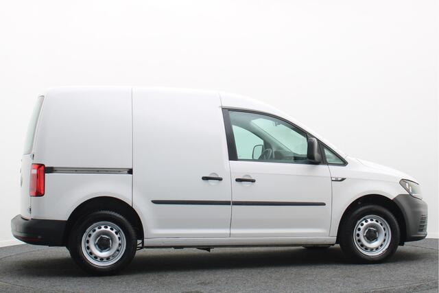 Volkswagen CADDY 2.0 TDI L1H1 BMT Economy Airco, Bluetooth, Elektr. Pakket, Start/Stop