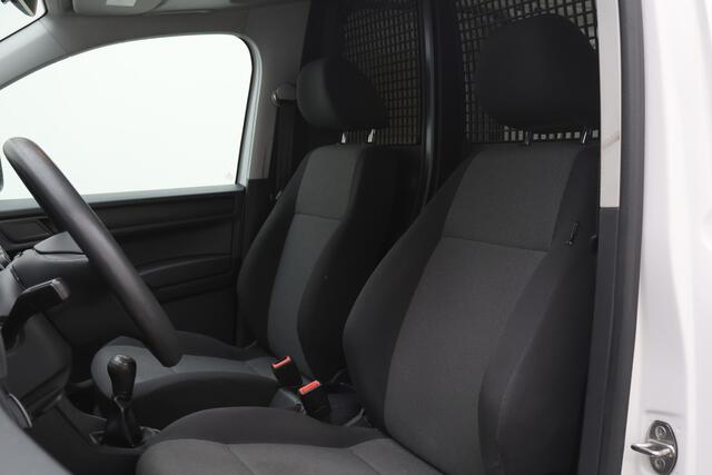 Volkswagen CADDY 2.0 TDI L1H1 BMT Economy Airco, Bluetooth, Elektr. Pakket, Start/Stop