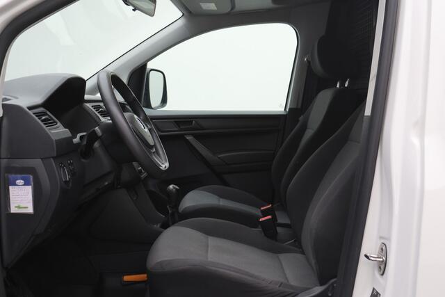 Volkswagen CADDY 2.0 TDI L1H1 BMT Economy Airco, Bluetooth, Elektr. Pakket, Start/Stop