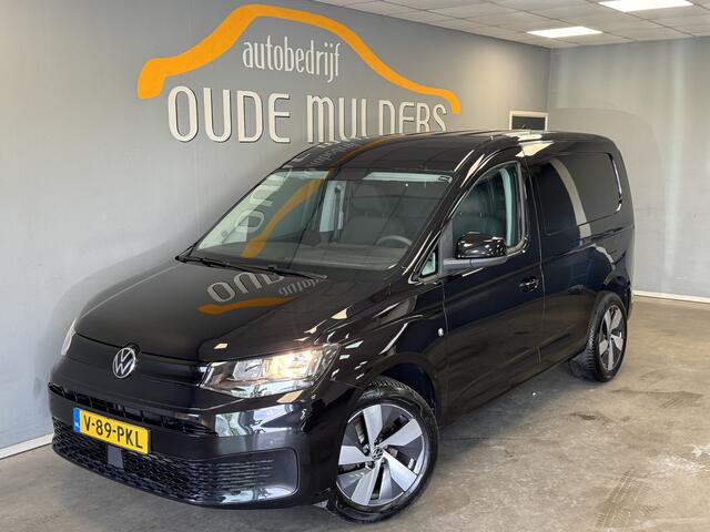 Volkswagen CADDY Cargo 2.0 TDI Carplay / Armsteun / Cruise control / Climate control