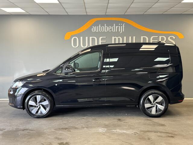 Volkswagen CADDY Cargo 2.0 TDI Carplay / Armsteun / Cruise control / Climate control