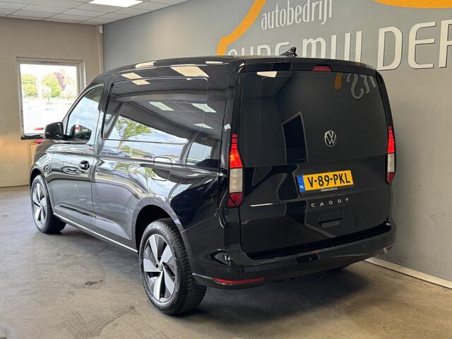 Volkswagen CADDY Cargo 2.0 TDI Carplay / Armsteun / Cruise control / Climate control