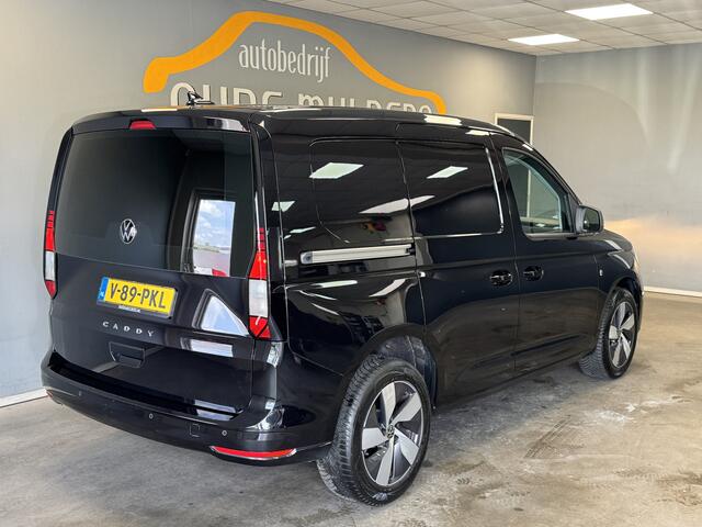 Volkswagen CADDY Cargo 2.0 TDI Carplay / Armsteun / Cruise control / Climate control