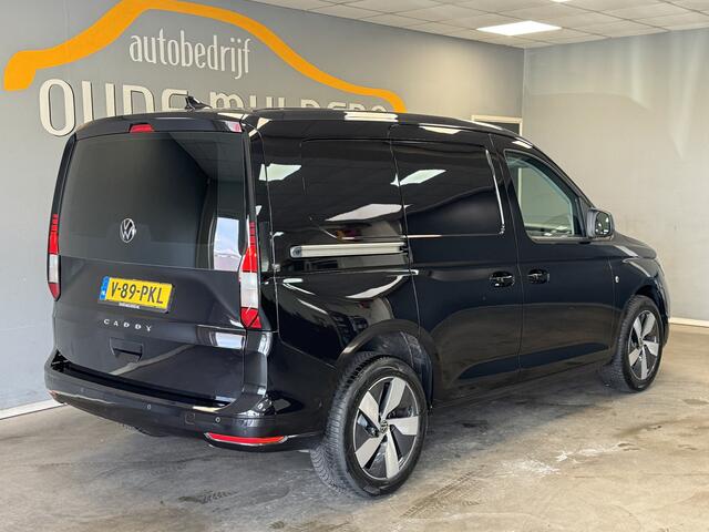 Volkswagen CADDY Cargo 2.0 TDI Carplay / Armsteun / Cruise control / Climate control